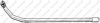 BOSAL 883-493 Exhaust Pipe